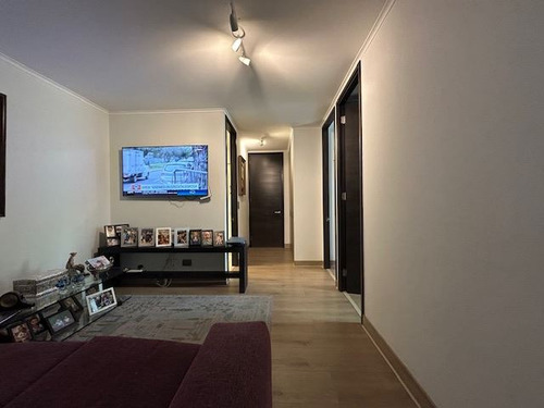 3 Dorm. 3 Baños Mas Servicios, 2 Estacionam.portal La Dehesa