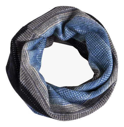 Gorro Holgado De Algodón Suave Para Correr Adultos Azul M-l