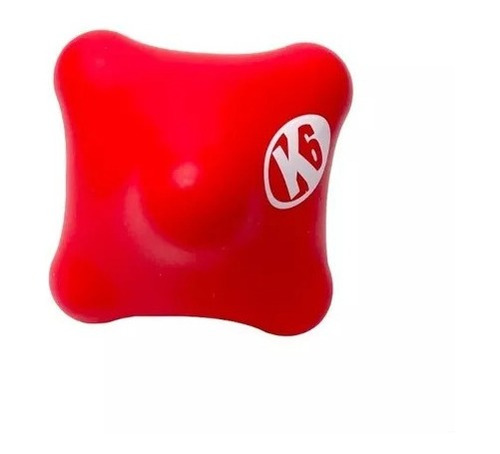 Pelota Para Entrenamiento De Reflejos K6 Ejercicios