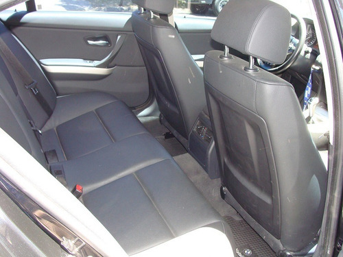 Bmw 320i 2010 Manual De 170cv 135.000km 2a Mano Vtv Gps