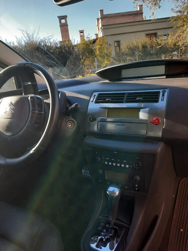 Citroën C4 2.0i Exclusive 5p Bva 2013