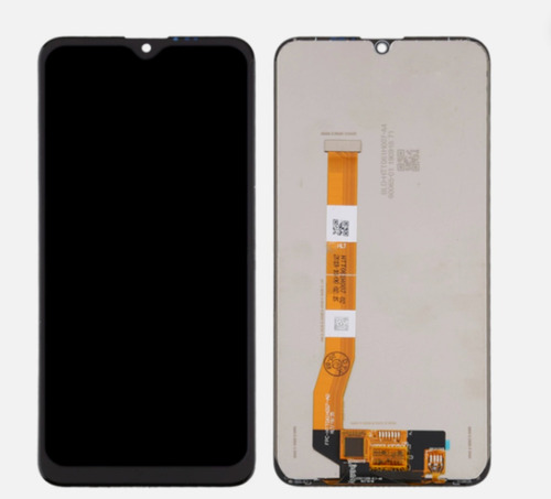 Pantalla Repuesto Táctil Lcd Oppo Realme C35 Rmx3511 