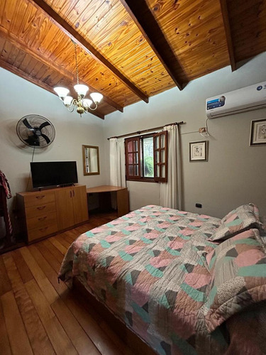 Casa En Venta Bajada Vieja, Posadas, Misiones