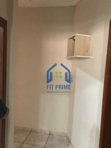 Casa Com 3 Dormitórios À Venda, 140 M² Por R$ 290.000 - Jardim Astúrias - São José Do Rio Preto/sp - Ca2266