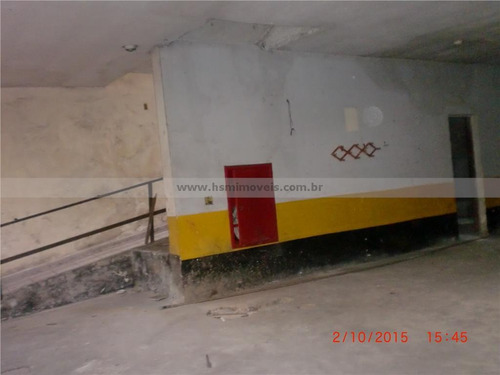 Predio Inteiro - Centro - Santo Andre - Sao Paulo | Ref.: - 11127