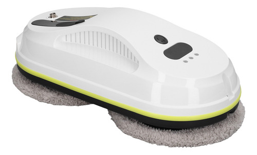 . Robot Limpiador De Ventanas Con Control Remoto Inalámbrico