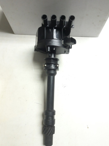 Imagen 3 de 6 de Distribuidor Chevrolet 8cil Vortec