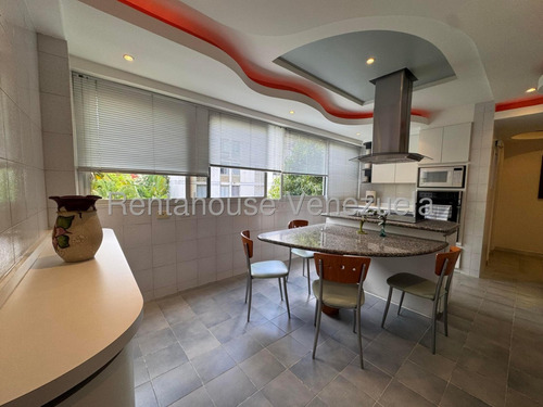 Apartamento En Alquiler La Castellana Mls#25-23691 Fr