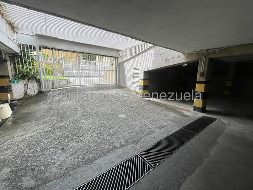 Se Vende Bello Apartamento En El Rosal Mls 25-24858