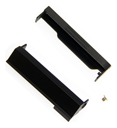 Bisel De Disco Duro Para El Portátil Dell/ Dell Latitude E43