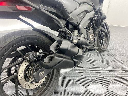 Imagen 22 de 25 de Bajaj Dominar 250