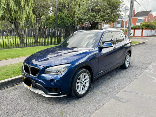 BMW X1 2.0 E84 Sdrive 18d