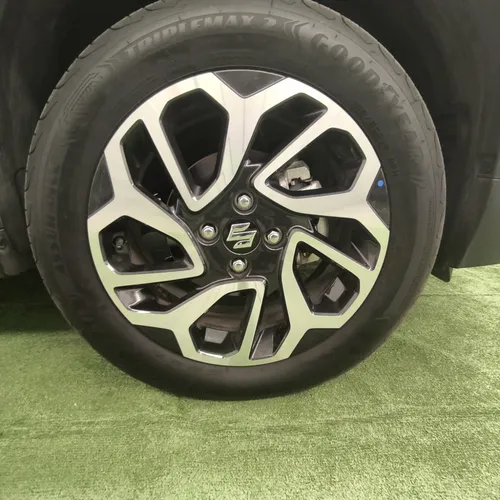 Suzuki Fronx 1.5 Glx Aut Hibrida