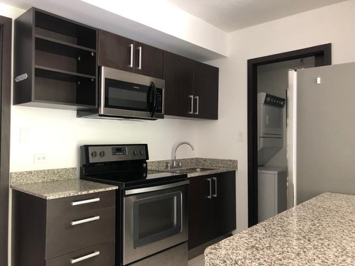 Imagen 4 de 12 de Apartamento En Santa Ana