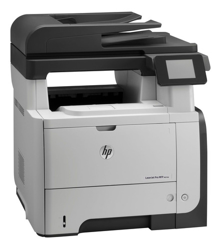 Multifuncion Laser Mono Hp M521dn