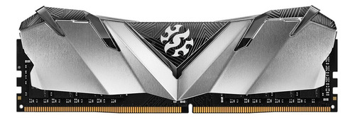 Memória RAM Gammix D30 color black 8GB 1 XPG Adata