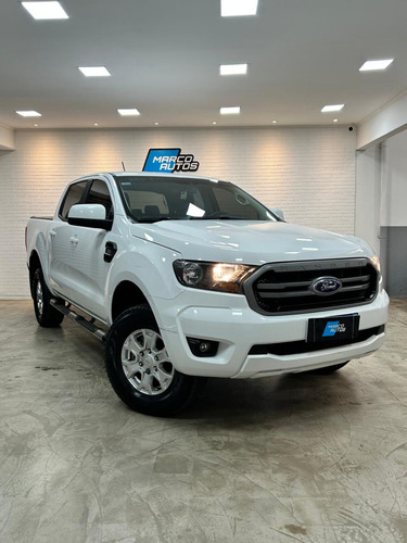 Ford Ranger 3.2 Cd Xls Tdci 200cv Manual 4x2