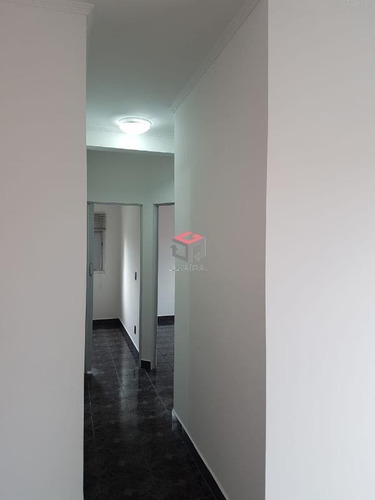 Imagem 7 de 12 de Lindo Apartamento À Venda - 3 Quartos - 1 Vaga - Nova Petrópolis - São Bernardo Do Campo - Sp - 75188