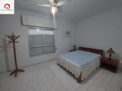 Imagem 8 de 23 de Oportunidade Frente Total À Venda Na Praia Das Pitangueiras - Ap05855 - 69411150