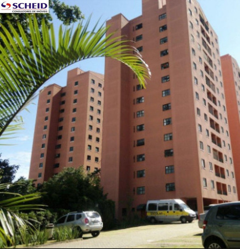 Imagem 1 de 6 de Apto 3 Dorm,ao Lado Shopping,principais Avenidas,com Acesso A Marginal - Mr65276
