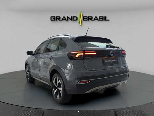 Volkswagen Nivus Volkswagen Nivus Highline 200 TSI