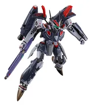 Comprar Macross Robotech Vf-25f Super Mesias Bandai Dx 27cm