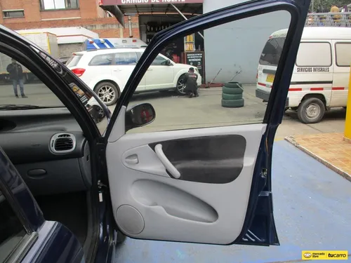 Citroen Xsara Picasso 2000cc Mt Aa