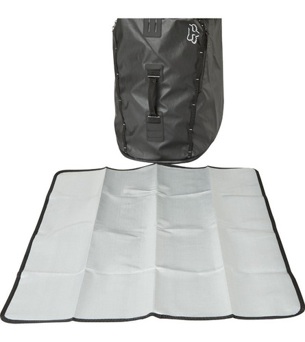 Imagen 5 de 7 de Bolso Para Cascos Fox Motocross Transition Duffle #22990-001