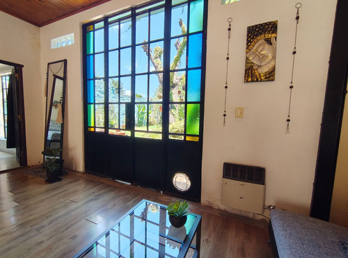 Ph 3 Ambientes Jardin Patio Villa Santa Rita
