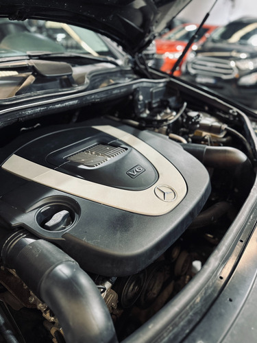 Mercedes-Benz Clase ML 3.5 Ml350 4matic Sport Facelift