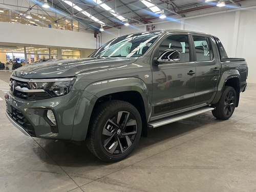 Volkswagen Amarok 3.0 Cd Tdi 258Cv V6 Hero 4X4 At
