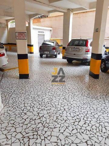 Imagem 21 de 21 de Apartamento Com 2 Dormitórios À Venda, 45 M² Por R$ 191.000,00 - Vila Tupi - Praia Grande/sp - Ap7248