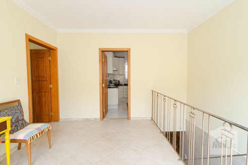 Imagem 5 de 15 de Casa À Venda No Castelo - Código 262553 - 262553
