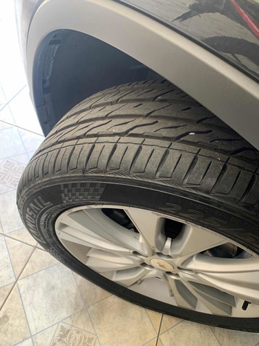Imagem 12 de 14 de Chevrolet