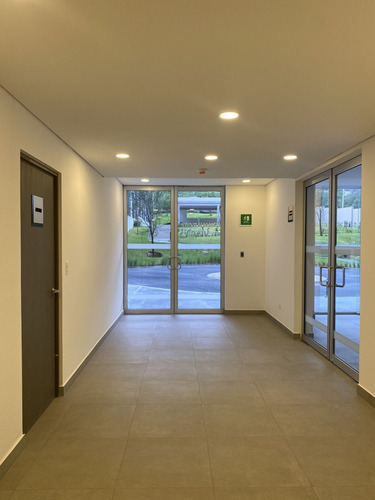 Departamento Equipado Gaia Torre 2