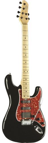 Guitarra Eléctrica Stratocaster - Eko Aire Lite - Eko Guitar