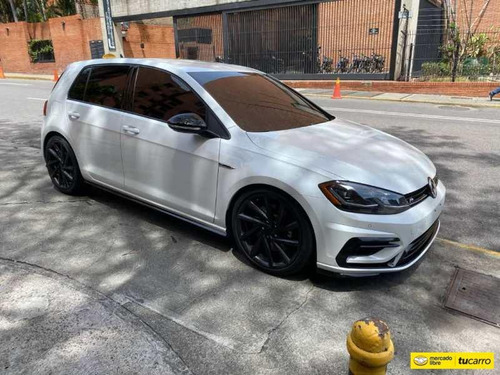 Volkswagen Gol R