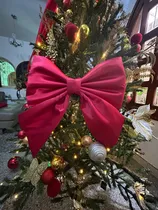 Comprar Lazo Para Árbol, Maxi Lazo, Lazo Para Puerta