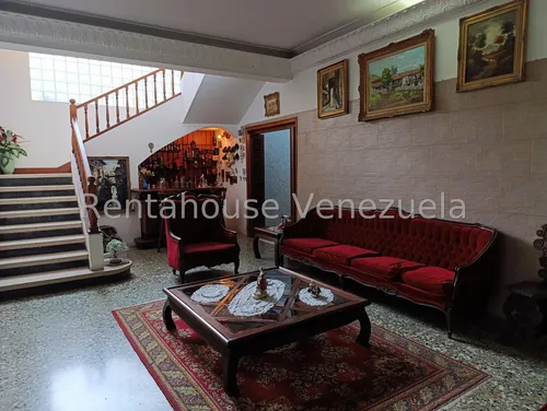 Casa En Venta En Las Acacias