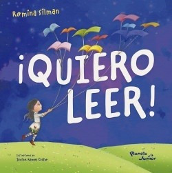 ¡quiero Leer! - Romina Silman