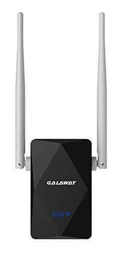 Extensor Wifi Galaway Repetidor Wifi Amplificador De Se...