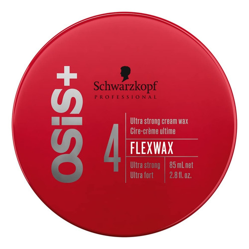 Osis+ 4 Flexwax Cera Ultra Fuer - mL a $1471