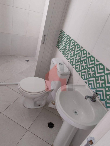 Imagem 20 de 25 de Apto. Com 1 Dorm. Para Alugar, 40 M² Por R$ 1.650,00/mês - Ipiranga - São Paulo/sp - Ap1726