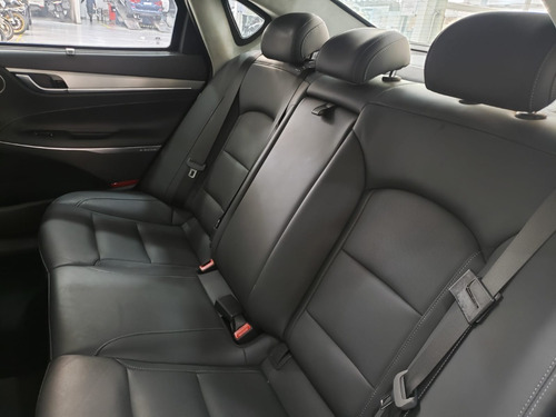 Imagem 15 de 15 de Hyundai Azera 3.0 V6 Gdi Gasolina Automático