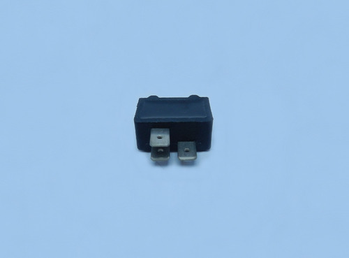 Imagem 7 de 8 de Retificador Gerador Ep3000 Ep4000 31720-za8-003 -orig. Honda