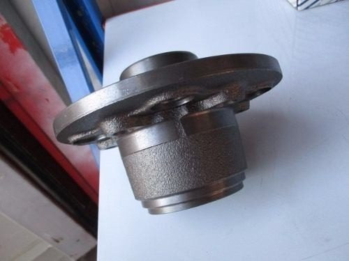 Maza Rueda Hyundai Porter H100 14mm 2004-