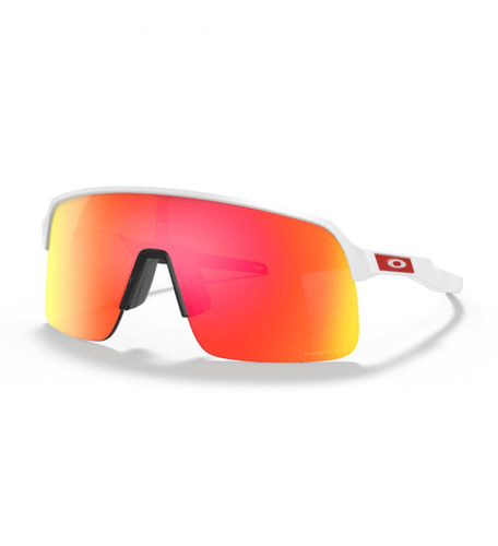 Lentes De Sol Sutro Lite Blanco Prizm Oakley Oo946394631839