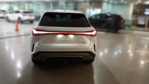 Lexus Rx350 2023