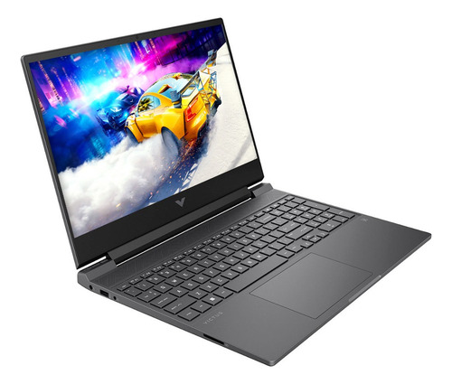 Laptop Gamer Hp Amd Ryzen 5 7535hd 8gb Ram 512gb Ssd Rtx2050