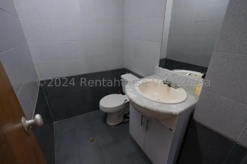 Oficina En Venta En Chacao Jrz